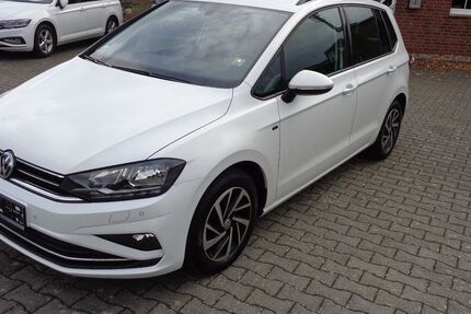 VW Golf Sportsvan 57.000 km 14.700 &euro; Senden 48308