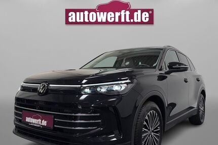 VW Tiguan 11.429 km 36.990 € Ahrensburg 22926