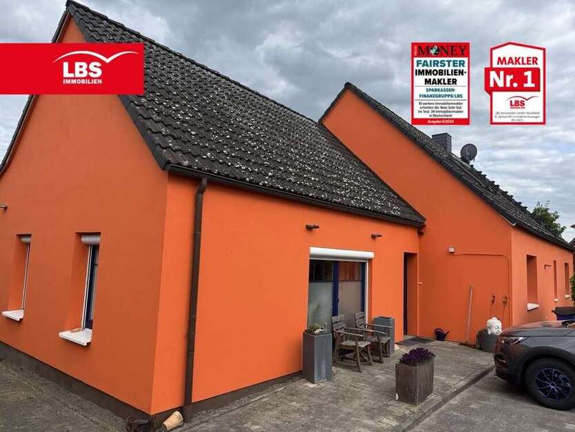 Haus zum Kaufen in Lübbow 228.000 € 180 m²
