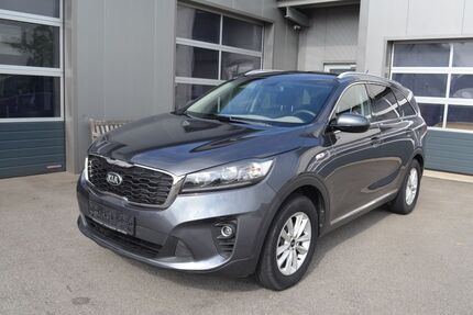 Kia Sorento 82.500 km 13.999 &euro; Plattling 94447
