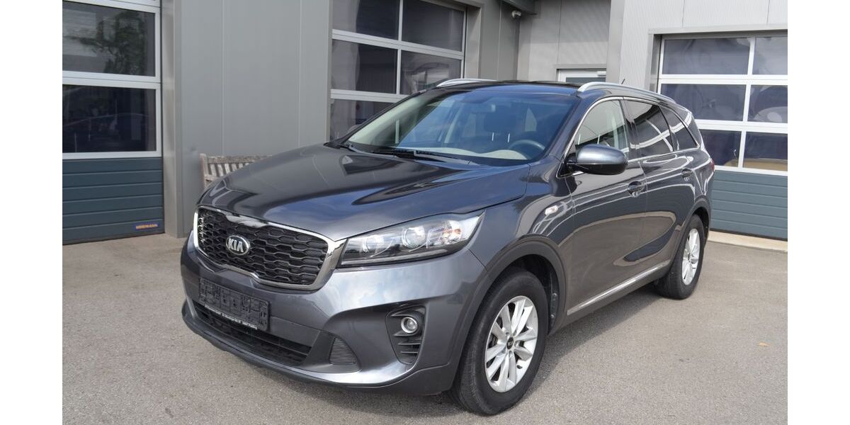 Kia Sorento 82.500 km 13.999 &euro; Plattling 94447