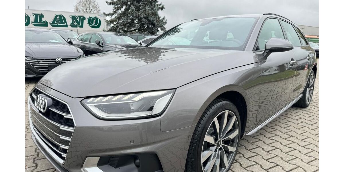 Audi A4 198.915 km 17.990 &euro; Nabburg 92507