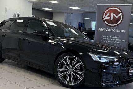 Audi A6 16.350 km 53.999 € Hamburg 21031
