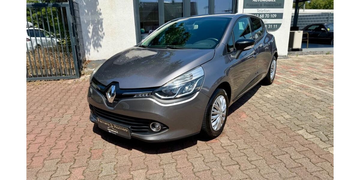 Renault Clio 83.436 km 6.299 &euro; Gelsenkirchen 45884