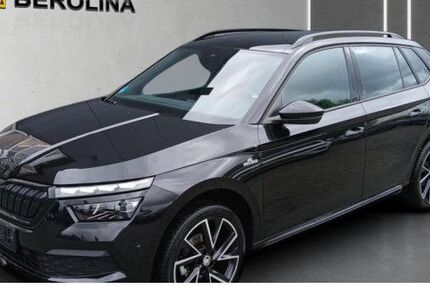 Skoda Kamiq 24.513 km 24.888 &euro; Berlin 12105