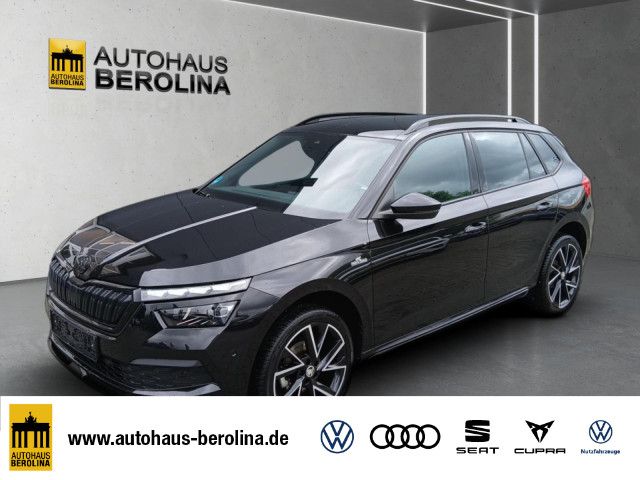 Skoda Kamiq 24.513 km 24.888 &euro; Berlin 12105