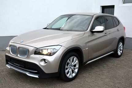 BMW X1 165.450 km 8.280 &euro; Torgau 04860