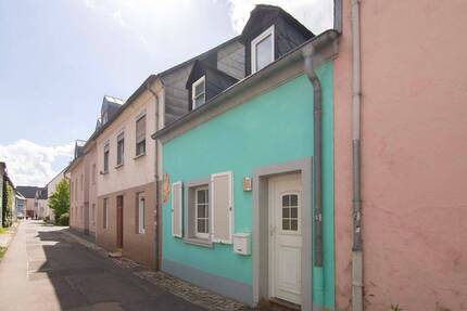 Haus Trier Trier-Nord - 2 Zimmer, 68 m&sup2;, 250.000&euro; | Angebot:25689940