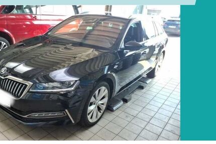 Skoda Superb 82.955 km 27.980 &euro; Weil der Stadt 71263