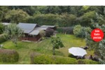 HORN IMMOBILIEN ++ kleines Paradies in landschaftlich reizvoller Lage bei Fürstenberg (Havel) - Ferienhaus Wokuhl-Dabelow / Carolinenhof Carolinenhof | Angebot:27253552