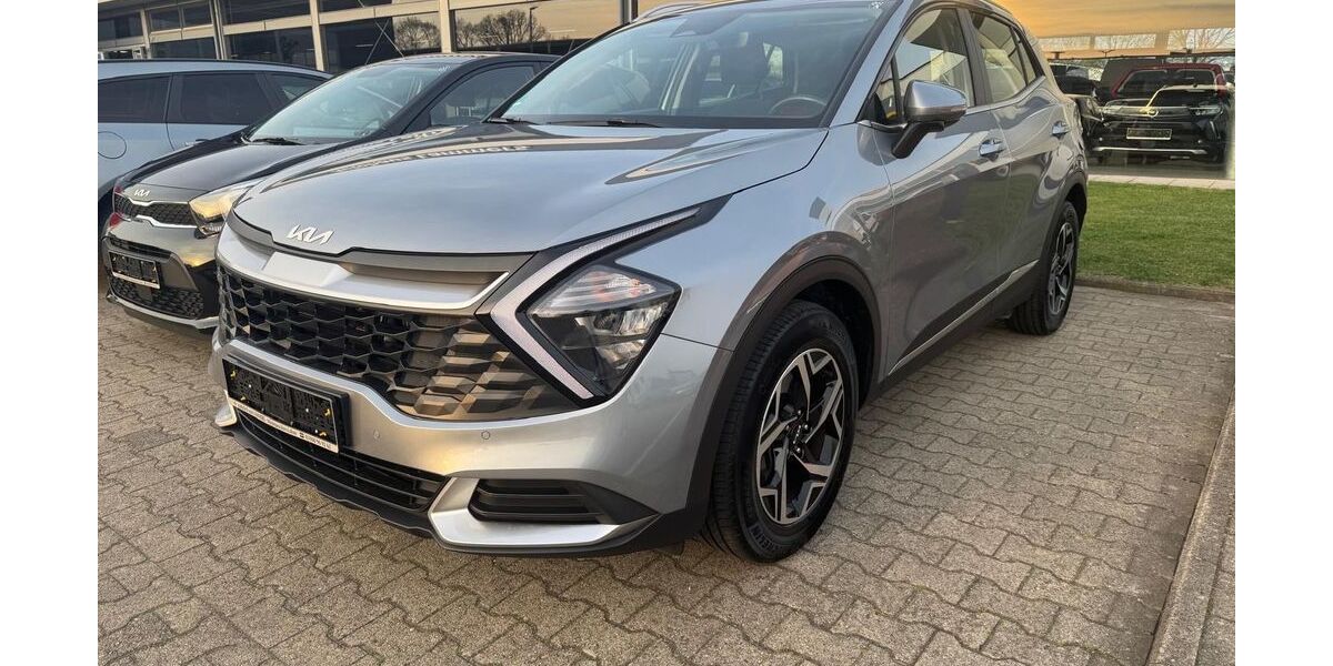 Kia Sportage 37.000 km 23.500 &euro; Bremen 28199