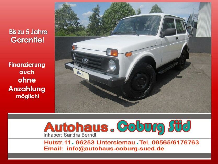 Niva