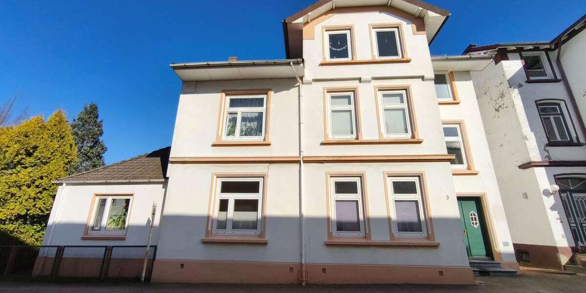 Etagenwohnung Uetersen - 3 Zimmer, 72 m&sup2;, 525&euro; | Angebot:26671909