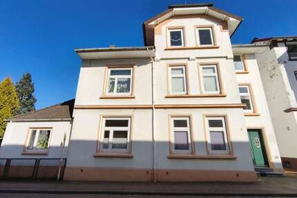 Wohnung Uetersen - 3 Zimmer, 72 m&sup2;, 525&euro; | Angebot:26671909