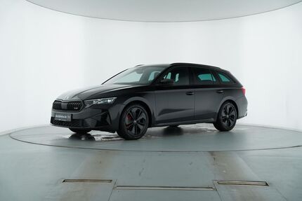 Skoda Octavia 6.780 km 33.889 &euro; Leipzig 04103