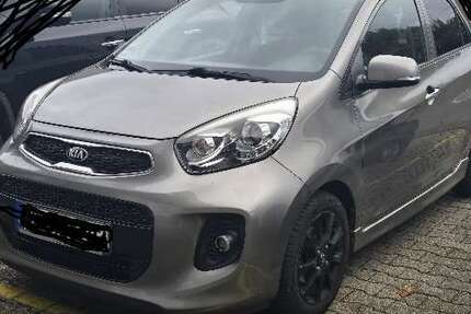 Kia Picanto 182.000 km 3.990 € Einhausen 64683
