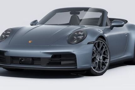 Porsche 992 14.100 km 143.990 &euro; Amberg 92224