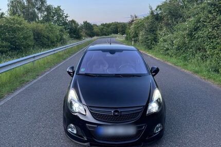 Opel Corsa 98.979 km 9.499 &euro; Eschweiler 52249