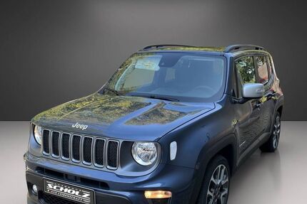 Jeep Renegade 20.956 km 35.990 &euro; Bautzen 02625