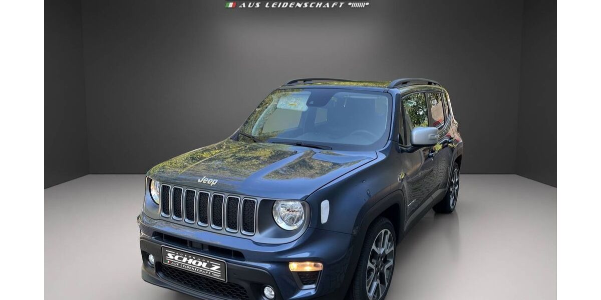 Jeep Renegade 24.661 km 31.900 &euro; Bautzen 02625