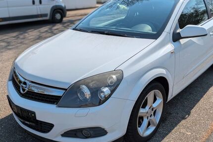 Opel Astra 208.000 km 2.400 &euro; Heilbronn 74072