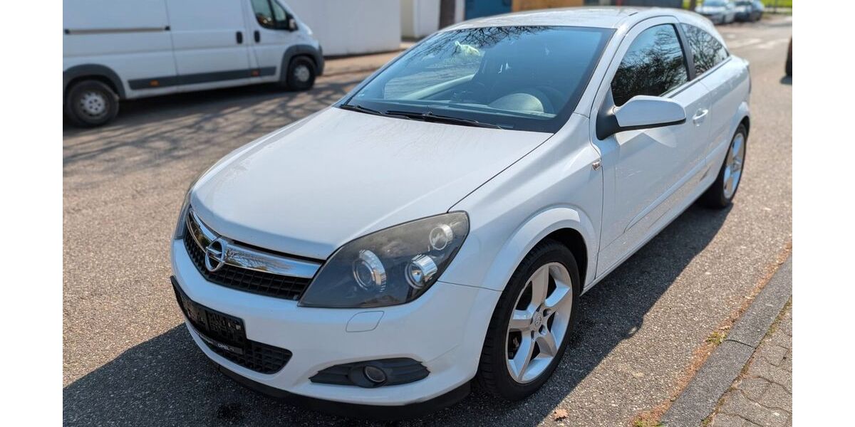 Opel Astra 208.000 km 2.400 &euro; Heilbronn 74072