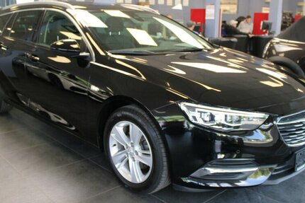 Opel Insignia Sports Tourer 1.5 D ITurbo Innovation