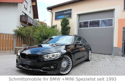 Alpina B4 83.900 km 42.990 &euro; Wittighausen 97957