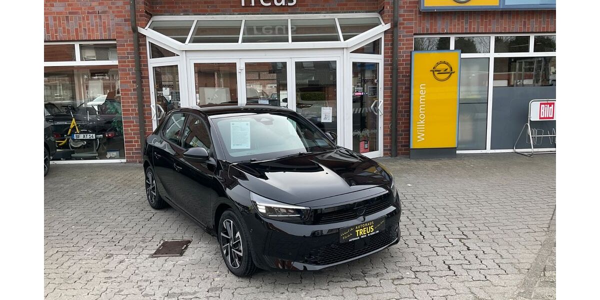 Opel Corsa 2.998 km 19.950 &euro; Laer 48366