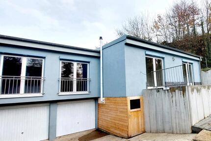 Bungalow in Schweich - Wohnen auf einer Ebene mit Wohlfühlfaktor 3 zimmer