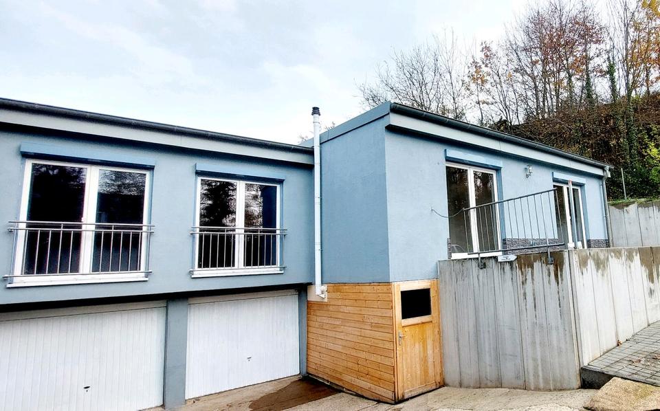 Bungalow in Schweich - Wohnen auf einer Ebene mit Wohlfühlfaktor 3 zimmer