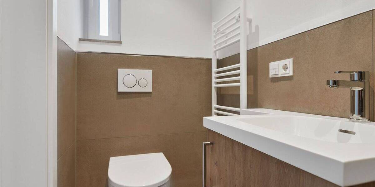 Reihenmittelhaus Achim - 5 Zimmer, 115 m&sup2;, 1.600&euro; | Angebot:26797704