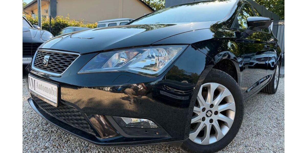 Seat Leon 77.848 km 11.790 &euro; Großbeeren 14979