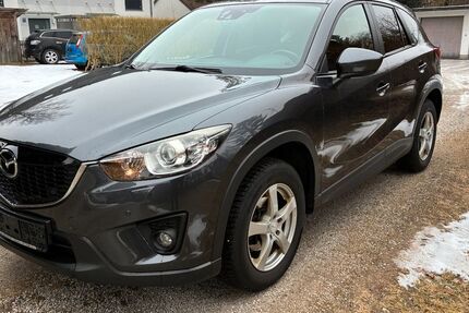 Mazda CX-5 159.900 km 7.799 &euro; München 81739