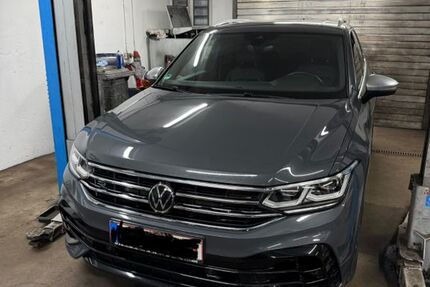 VW Tiguan 44.500 km 40.200 &euro; Bad Berleburg 57319