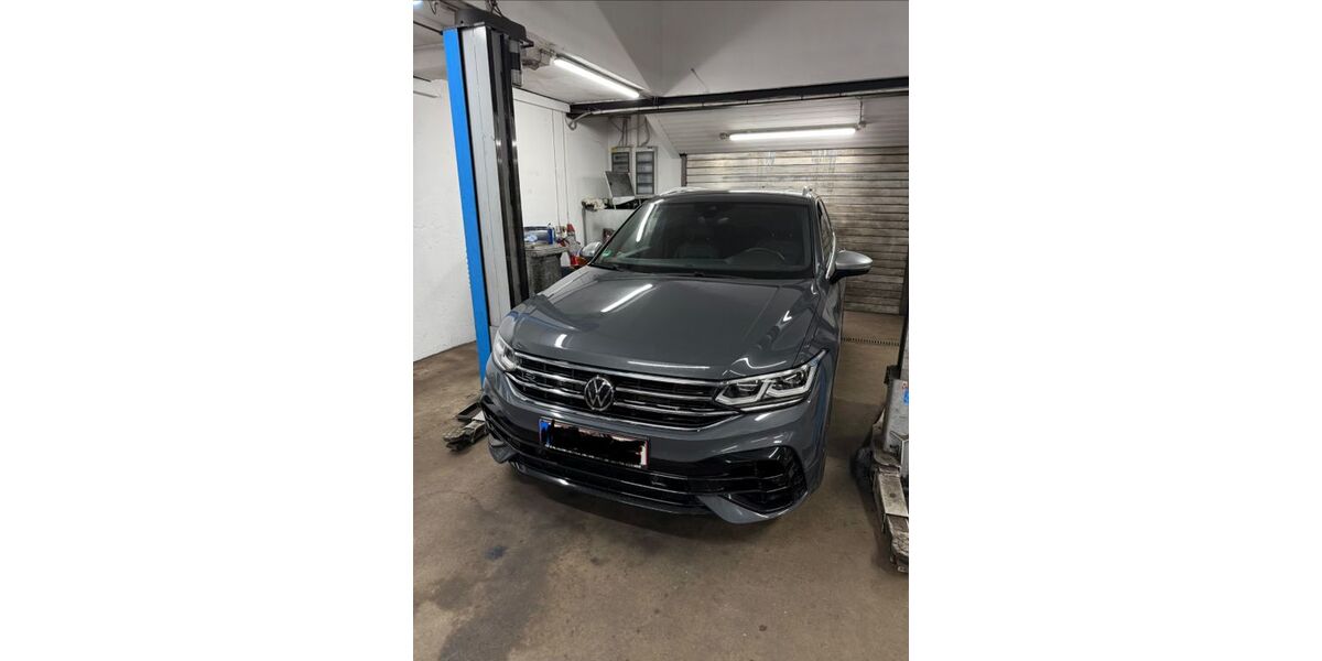 VW Tiguan 44.500 km 40.200 &euro; Bad Berleburg 57319