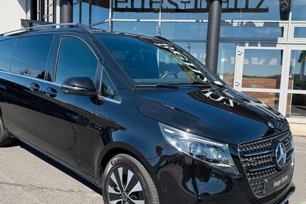 Mercedes-Benz V 300 23.350 km 71.480 &euro; Burghaun/Gruben 36151