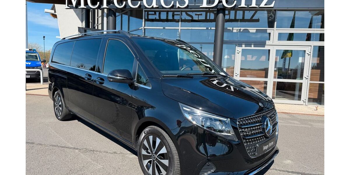 Mercedes-Benz V 300 23.350 km 71.480 &euro; Burghaun/Gruben 36151