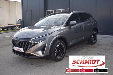 Nissan Qashqai 13.713 km 33.490 &euro; Heilbronn 74078