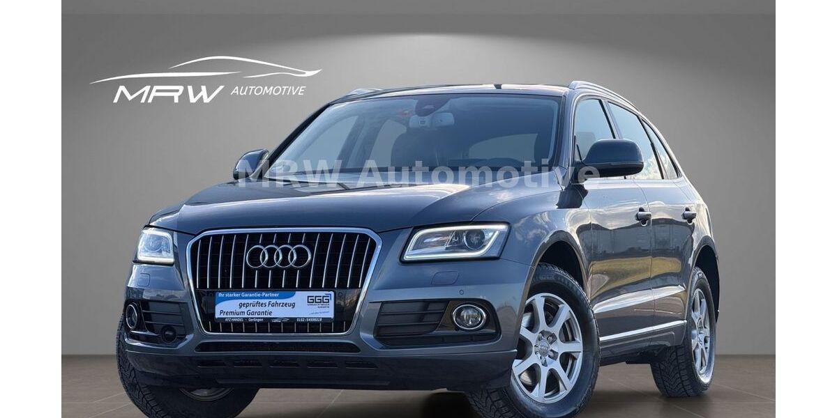 Audi Q5 167.047 km 17.640 &euro; Gerlingen 70839