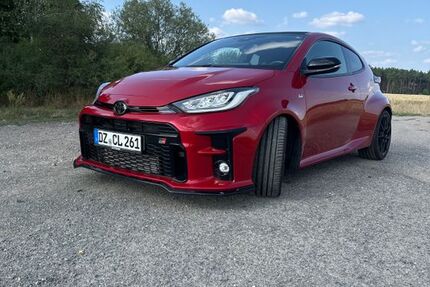 Toyota Yaris 34.000 km 33.333 &euro; Schönwölkau 04509
