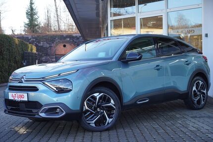 Citroen C4 29.998 km 18.950 &euro; Zwickau 08056