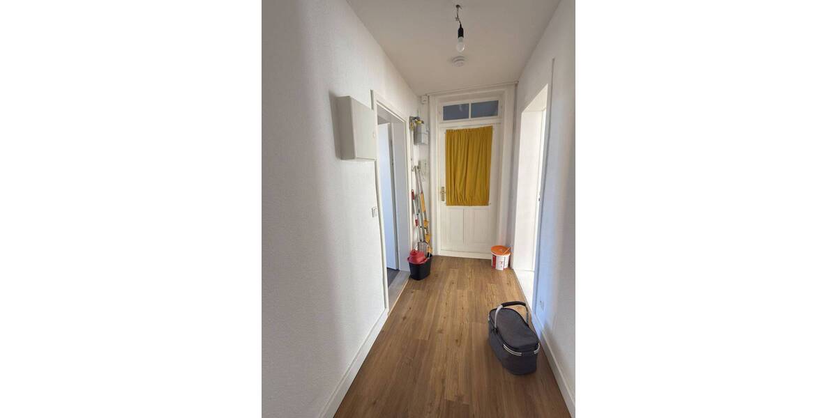 Etagenwohnung Stralsund Frankenvorstadt - 3 Zimmer, 69 m&sup2;, 620&euro; | Angebot:26393113