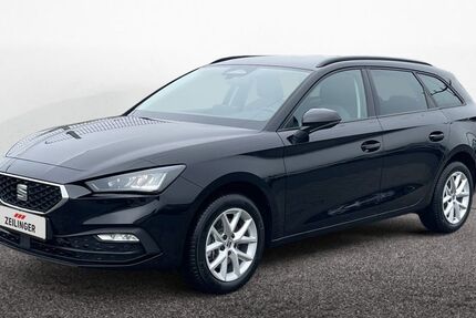 Seat Leon 1.290 km 27.544 &euro; Dietersheim 91463