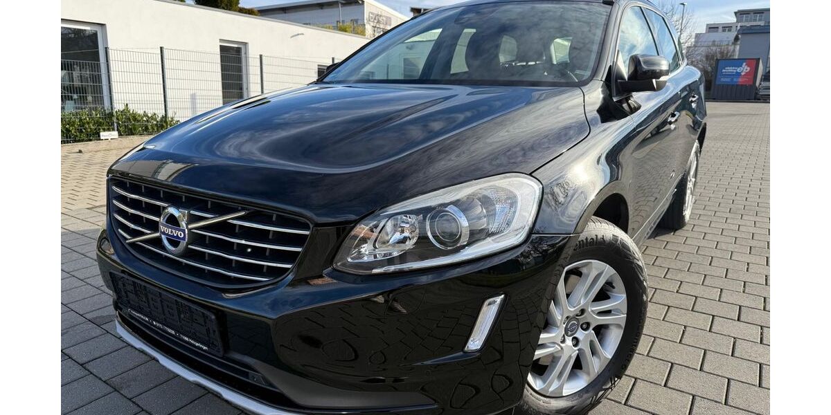 Volvo XC60 168.000 km 14.980 &euro; Holzgerlingen 71088