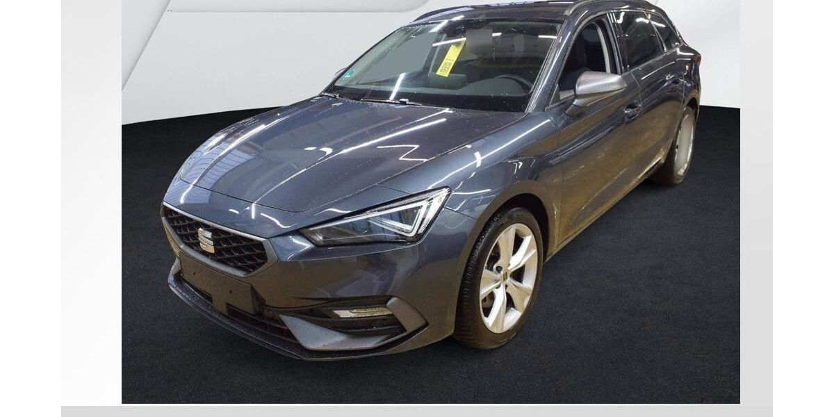 Seat Leon 27.400 km 26.980 &euro; Fürth 90763