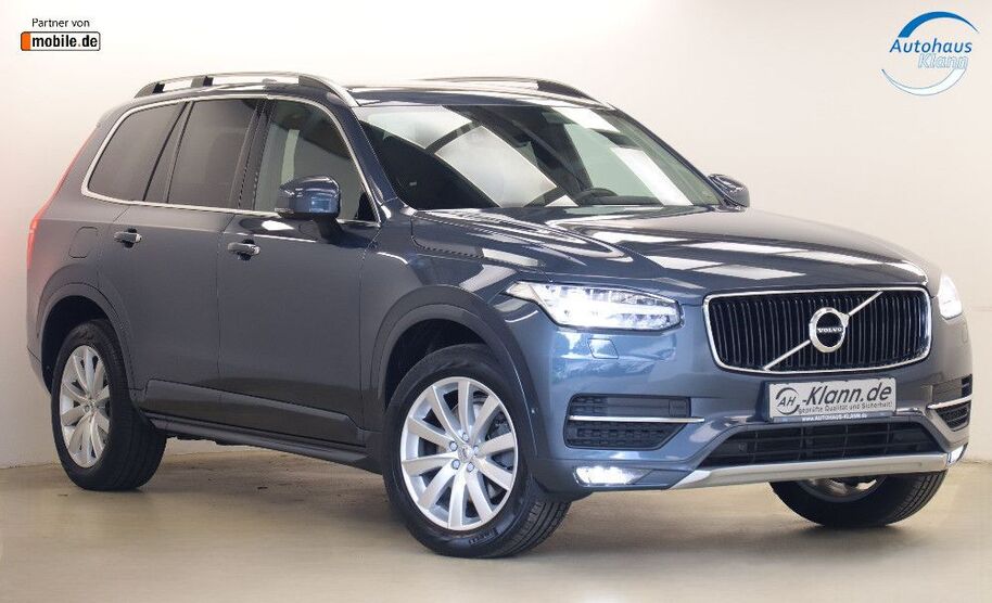 Volvo XC90 103.826 km 30.999 € Teltow 14513