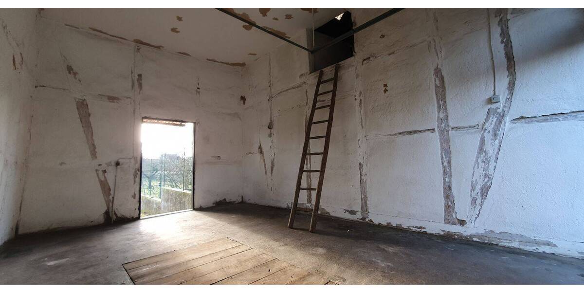 Stadtnahes Wohnen auf großem Grundstück - Viel Platz für Ihre Ideen - Einfamilienhaus Dannenberg | Angebot:26019453