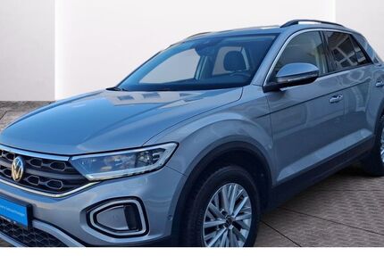 VW T-Roc 86.600 km 22.529 &euro; Artern 06556