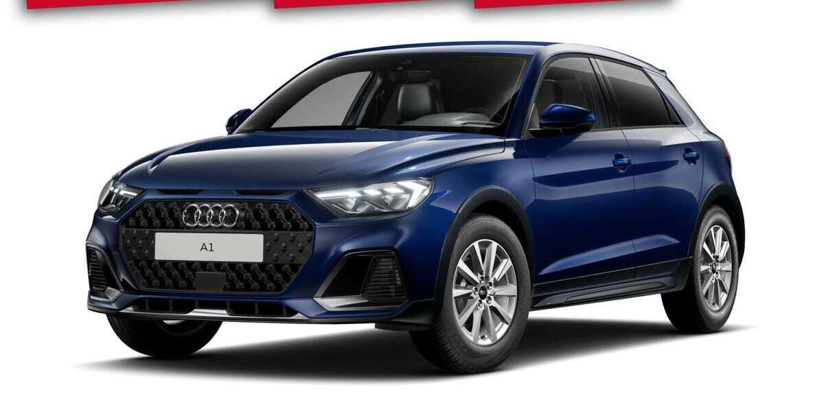 Audi A1 9.280 km 24.640 &euro; Stuttgart 70469